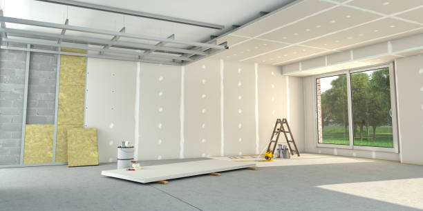 Range of Insulation Solutions in Berkley, MI